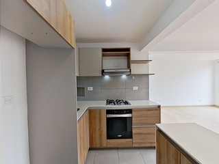 Foto 25 de VENTA DE APARTAMENTO EN ENGATIVA