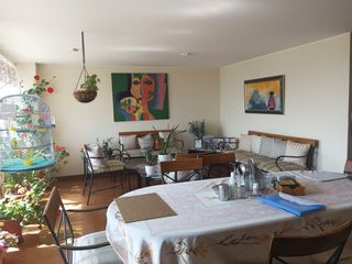 Foto 3 de DEPARTAMENTO EN VENTA CON VISTA SECTOR MASTODONTES NORTE QUITO
