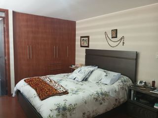 Foto 10 de DEPARTAMENTO EN VENTA CON VISTA SECTOR MASTODONTES NORTE QUITO