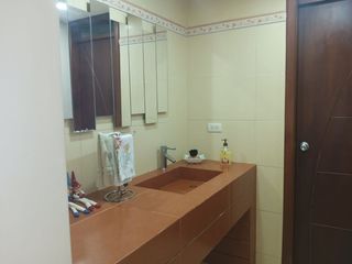 Foto 7 de DEPARTAMENTO EN VENTA CON VISTA SECTOR MASTODONTES NORTE QUITO