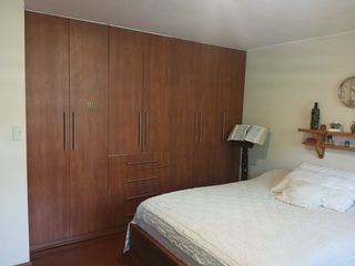 Foto 12 de DEPARTAMENTO EN VENTA CON VISTA SECTOR MASTODONTES NORTE QUITO
