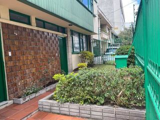 Foto 2 de VENTA CASA LA CASTELLANA BOGOTA