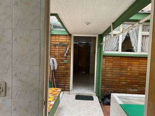 Foto 12 de VENTA CASA LA CASTELLANA BOGOTA
