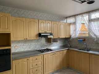 Foto 9 de VENTA CASA LA CASTELLANA BOGOTA