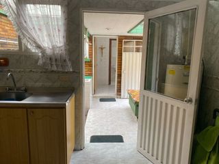 Foto 10 de VENTA CASA LA CASTELLANA BOGOTA