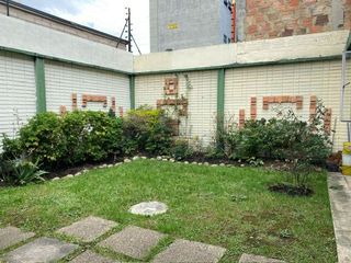 Foto 15 de VENTA CASA LA CASTELLANA BOGOTA