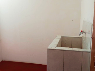 Foto 5 de Departamento amplio en segundo piso – a pasos del Centro de Chiclayo