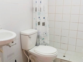 Foto 6 de Departamento amplio en segundo piso – a pasos del Centro de Chiclayo