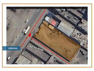 Foto 6 de VENTA DE TERRENO EN AVENIDA MIGUEL GRAU - JICAMARCA