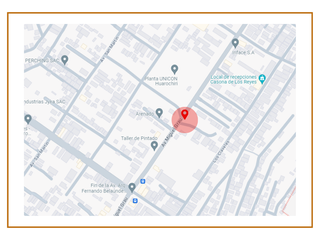 Foto 8 de VENTA DE TERRENO EN AVENIDA MIGUEL GRAU - JICAMARCA