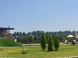 Foto 2 de Vendo Terreno En Exclusivo Condominio Casablanca Ecovillas – Cerro Azul