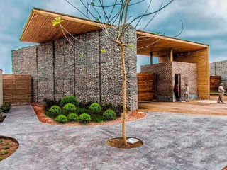 Foto 3 de Vendo Terreno En Exclusivo Condominio Casablanca Ecovillas – Cerro Azul