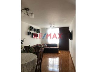 Foto 1 de Venta De Departamento De 72 m2 En Ventanilla