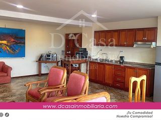 Foto 1 de (D-1030) DEPARTAMENTO DE VENTA – CENTRO HISTÓRICO DE CUENCA - 3 DORMITORIOS CON ASCENSOR