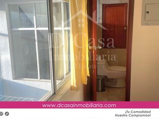 Foto 4 de (D-1030) DEPARTAMENTO DE VENTA – CENTRO HISTÓRICO DE CUENCA - 3 DORMITORIOS CON ASCENSOR