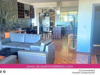 Foto 8 de (D-1030) DEPARTAMENTO DE VENTA – CENTRO HISTÓRICO DE CUENCA - 3 DORMITORIOS CON ASCENSOR