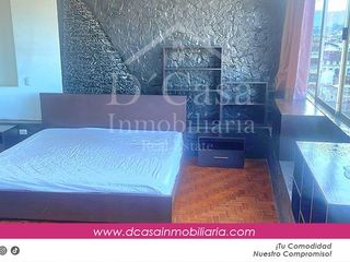Foto 13 de (D-1030) DEPARTAMENTO DE VENTA – CENTRO HISTÓRICO DE CUENCA - 3 DORMITORIOS CON ASCENSOR