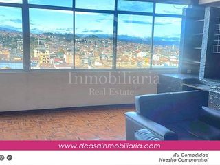 Foto 14 de (D-1030) DEPARTAMENTO DE VENTA – CENTRO HISTÓRICO DE CUENCA - 3 DORMITORIOS CON ASCENSOR