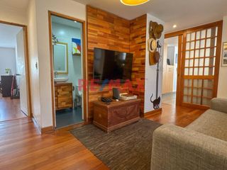 Foto 1 de Venta De Departamento Moderno Mas Aires En Distrito Turístico .Miraflores