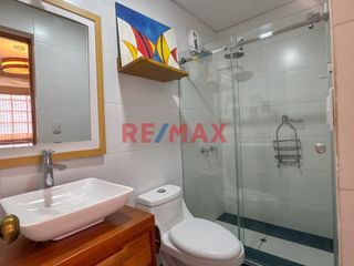 Foto 3 de Venta De Departamento Moderno Mas Aires En Distrito Turístico .Miraflores
