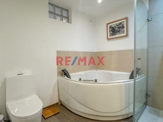 Foto 5 de Venta De Departamento Moderno Mas Aires En Distrito Turístico .Miraflores