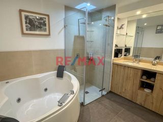 Foto 6 de Venta De Departamento Moderno Mas Aires En Distrito Turístico .Miraflores
