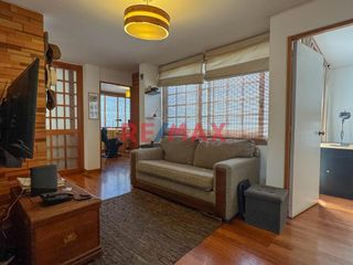 Foto 8 de Venta De Departamento Moderno Mas Aires En Distrito Turístico .Miraflores