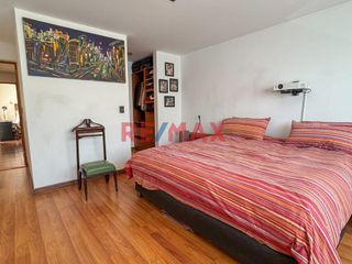 Foto 9 de Venta De Departamento Moderno Mas Aires En Distrito Turístico .Miraflores