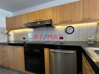 Foto 10 de Venta De Departamento Moderno Mas Aires En Distrito Turístico .Miraflores