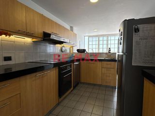Foto 11 de Venta De Departamento Moderno Mas Aires En Distrito Turístico .Miraflores