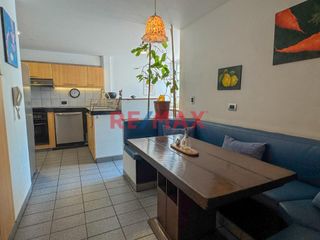 Foto 13 de Venta De Departamento Moderno Mas Aires En Distrito Turístico .Miraflores