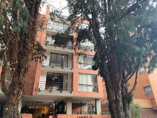 Foto 1 de ARRIENDO APARTAMENTO AMOBLADO CHICO NAVARRA BOGOTA