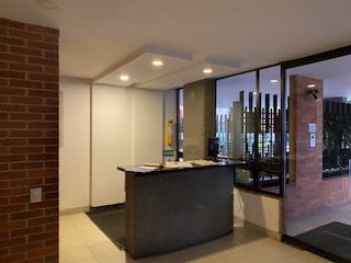 Foto 2 de ARRIENDO APARTAMENTO AMOBLADO CHICO NAVARRA BOGOTA