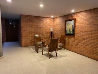 Foto 4 de ARRIENDO APARTAMENTO AMOBLADO CHICO NAVARRA BOGOTA