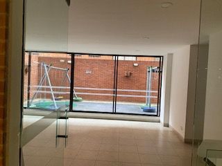 Foto 5 de ARRIENDO APARTAMENTO AMOBLADO CHICO NAVARRA BOGOTA