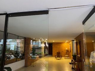Foto 3 de ARRIENDO APARTAMENTO AMOBLADO CHICO NAVARRA BOGOTA