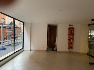Foto 6 de ARRIENDO APARTAMENTO AMOBLADO CHICO NAVARRA BOGOTA