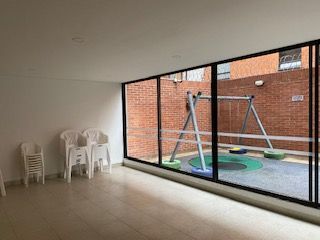 Foto 7 de ARRIENDO APARTAMENTO AMOBLADO CHICO NAVARRA BOGOTA