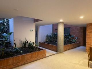 Foto 8 de ARRIENDO APARTAMENTO AMOBLADO CHICO NAVARRA BOGOTA