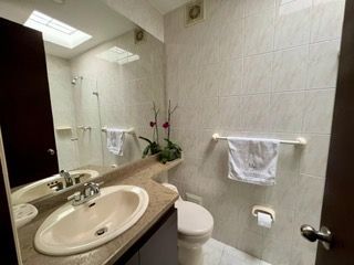 Foto 15 de ARRIENDO APARTAMENTO AMOBLADO CHICO NAVARRA BOGOTA