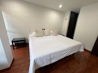 Foto 19 de ARRIENDO APARTAMENTO AMOBLADO CHICO NAVARRA BOGOTA