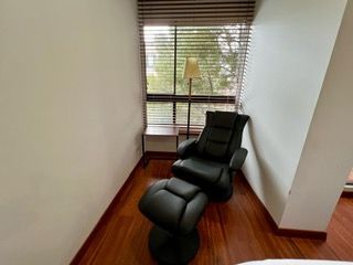 Foto 21 de ARRIENDO APARTAMENTO AMOBLADO CHICO NAVARRA BOGOTA