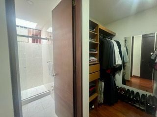 Foto 24 de ARRIENDO APARTAMENTO AMOBLADO CHICO NAVARRA BOGOTA