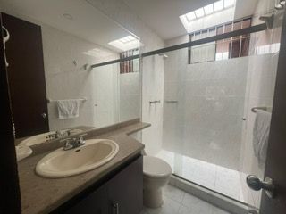 Foto 25 de ARRIENDO APARTAMENTO AMOBLADO CHICO NAVARRA BOGOTA