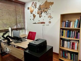 Foto 27 de ARRIENDO APARTAMENTO AMOBLADO CHICO NAVARRA BOGOTA