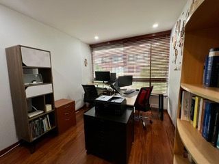 Foto 29 de ARRIENDO APARTAMENTO AMOBLADO CHICO NAVARRA BOGOTA