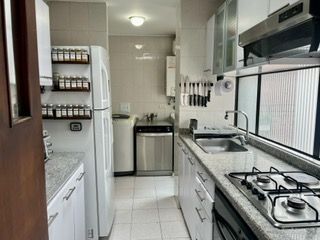Foto 35 de ARRIENDO APARTAMENTO AMOBLADO CHICO NAVARRA BOGOTA