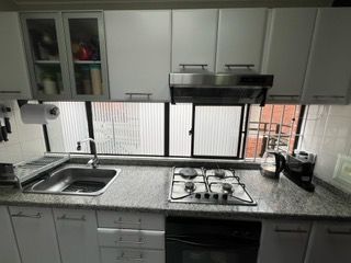 Foto 36 de ARRIENDO APARTAMENTO AMOBLADO CHICO NAVARRA BOGOTA