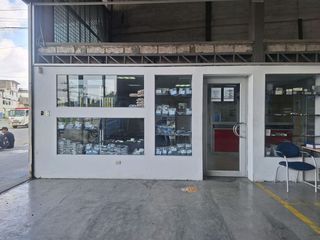 Foto 4 de EN ALQUILER LOCAL COMERCIAL EN DURAN