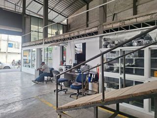 Foto 2 de EN ALQUILER LOCAL COMERCIAL EN DURAN